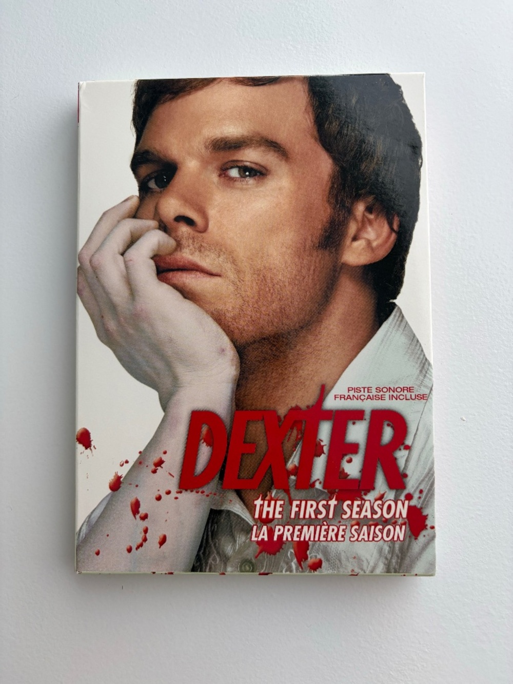 Dexter - Season 1